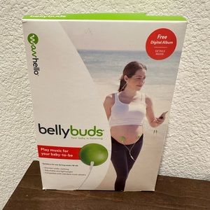 Belly Buds